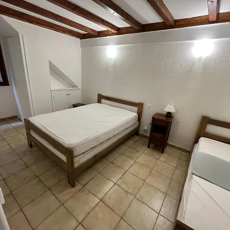Apartment Au Du Laouzas *