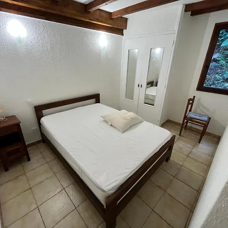 Appartement Au Du Laouzas Nages