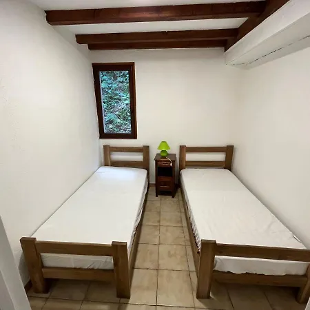 Au Du Laouzas Apartment *
